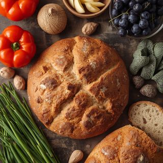 Peasant Bread