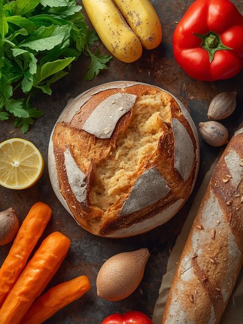 Bauernbrot