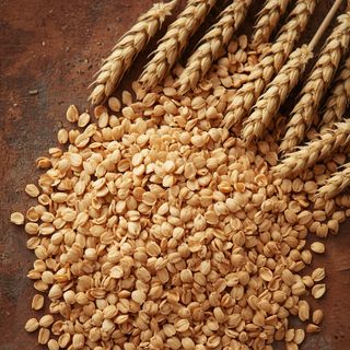 Whole Grain Wheat Flakes