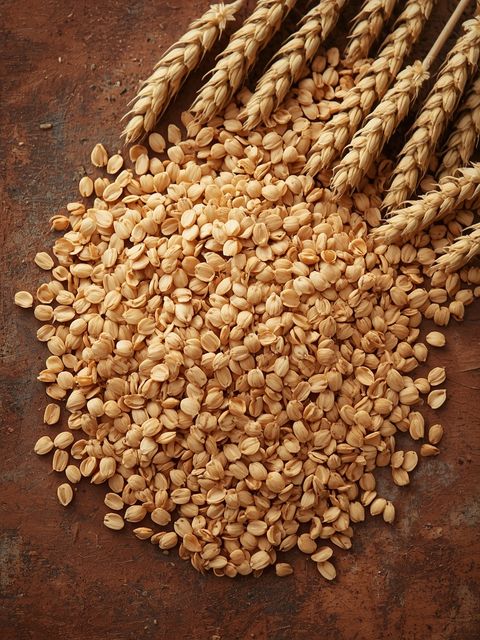 Whole Grain Wheat Flakes