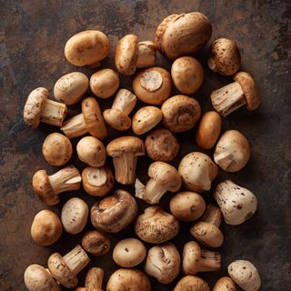 Champignons (eingelegt)