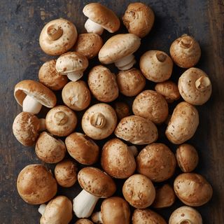 Champignons (eingelegt)