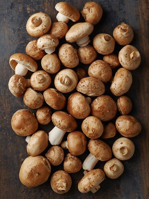 Champignons (eingelegt)