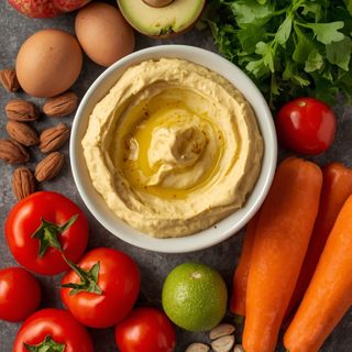 Hummus