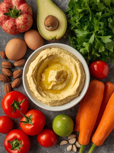 Hummus