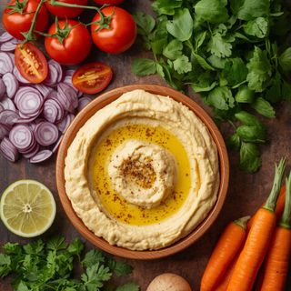 Hummus