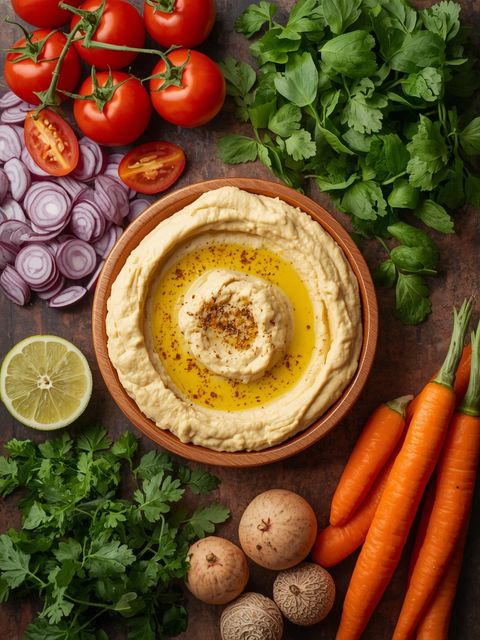 Hummus