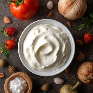 Sour Cream
