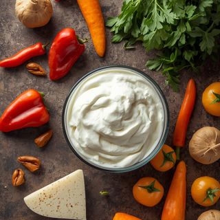 Sour Cream