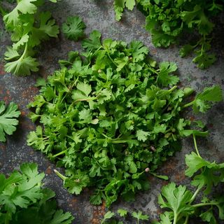Parsley Pieces Unsweetened
