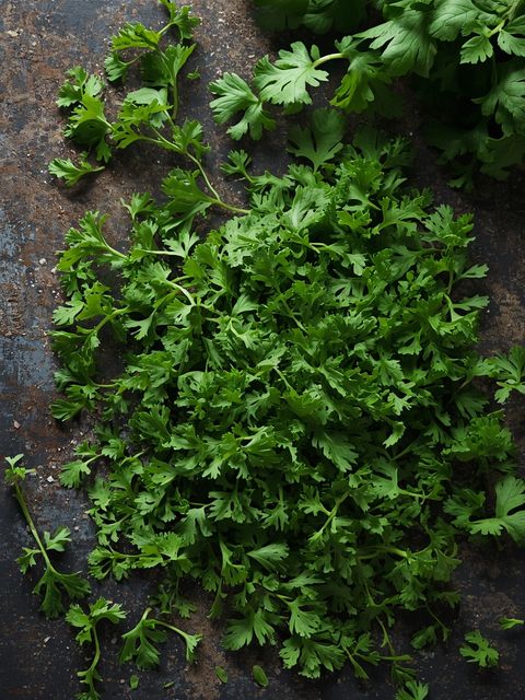Parsley Pieces Unsweetened