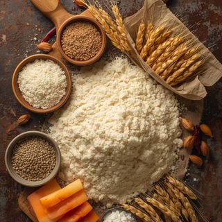 Gluten pszenne