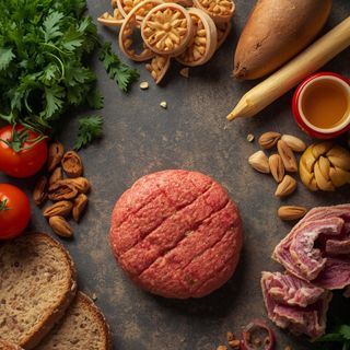Cheeseburger