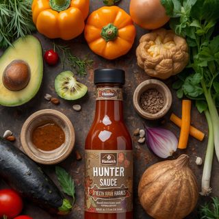 Hunter Sauce
