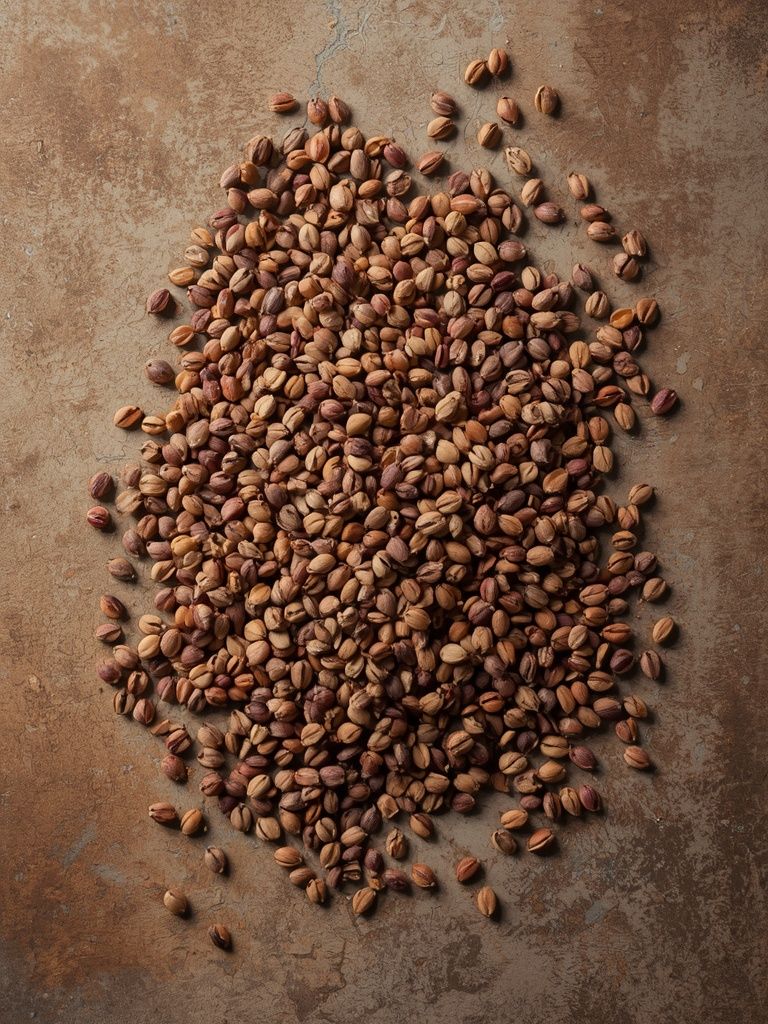Chia seeds 2