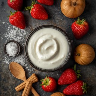 Joghurt gezuckert (durchschnittlich)