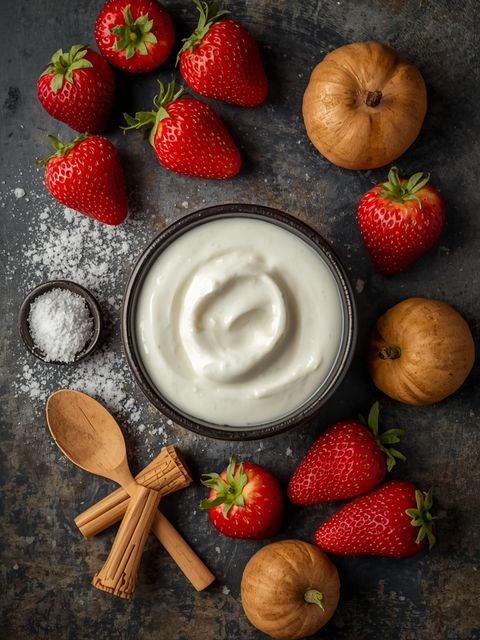 Joghurt gezuckert (durchschnittlich)