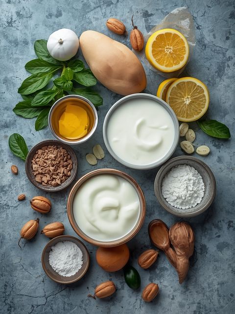 Joghurt mit Aroma, mager, mit Süßstoffen