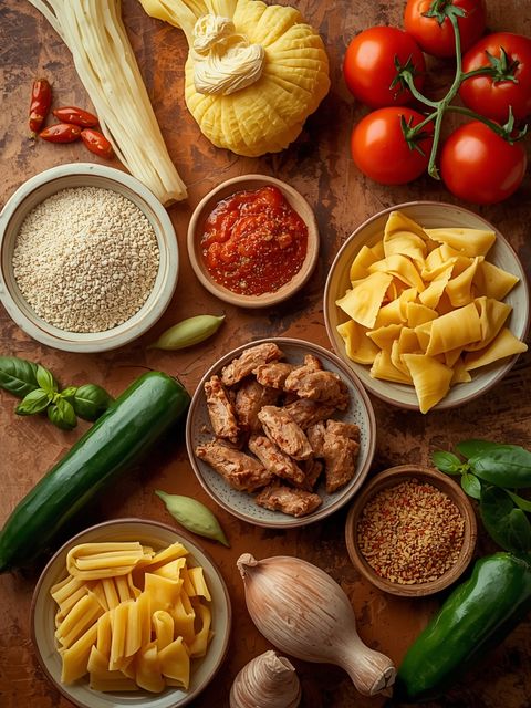Pasta, fresh, stuffed with meat, cooked (no added fat or salt)
