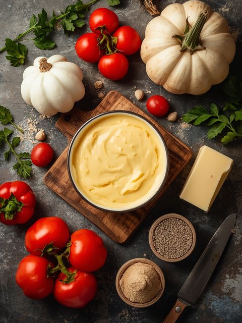 Margarine, ohne Butter, 70 - 80 % Fett
