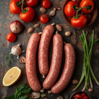 Berner Zungenwurst