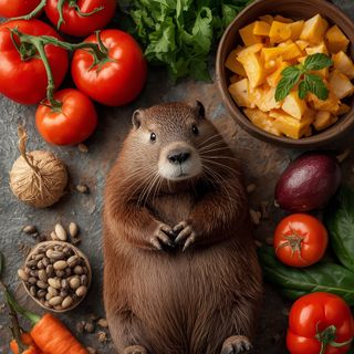 Beaver