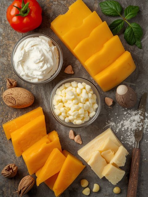 Schmelzkäse, streichfähig, viertelfett
