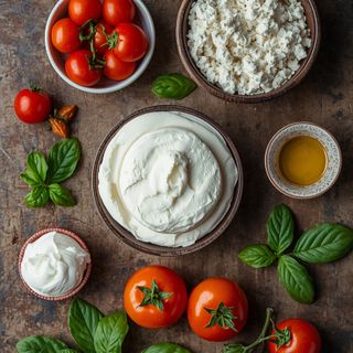 Mascarpone