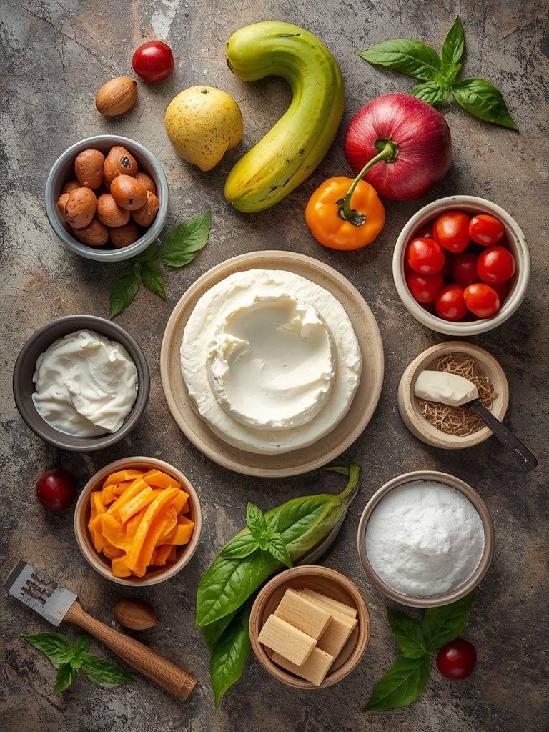 Mascarpone