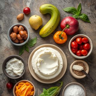 Mascarpone