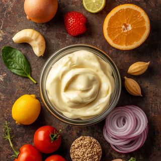 Mayonnaise