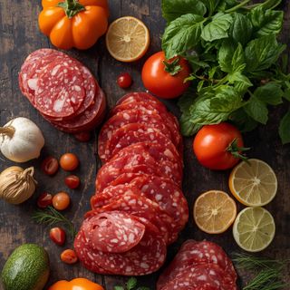 Salami