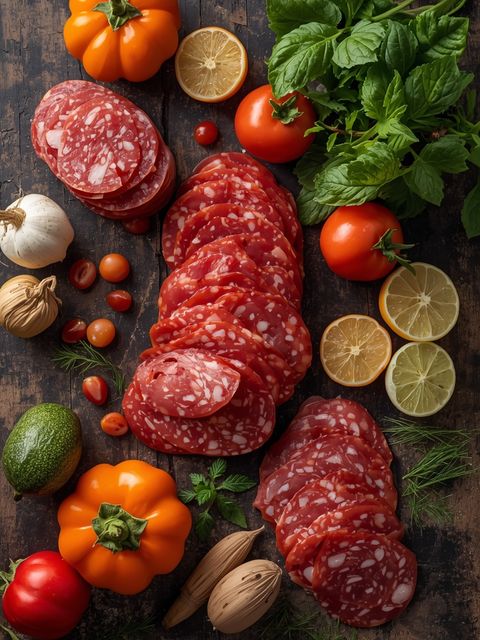 Salami