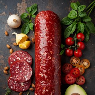 Salami 2