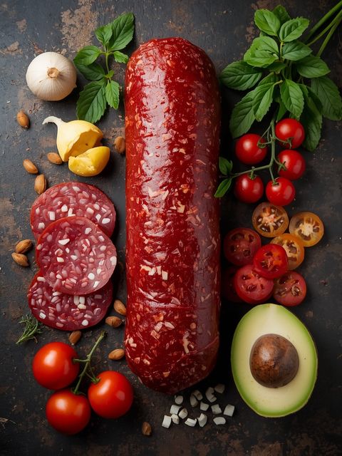 Salami 2