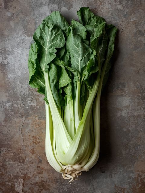 Kohlrabi, gedämpft (ohne Salz)