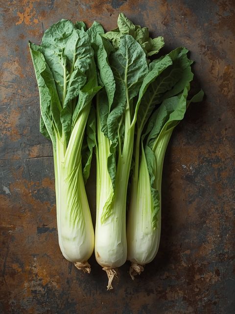 Kohlrabi, steamed (no salt)