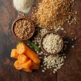 Oats