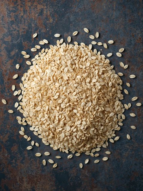 Oats