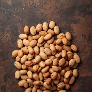 Five grain beans