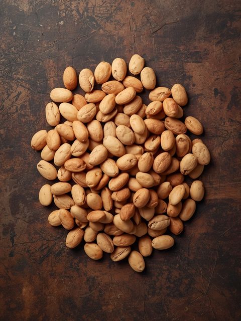 Five grain beans