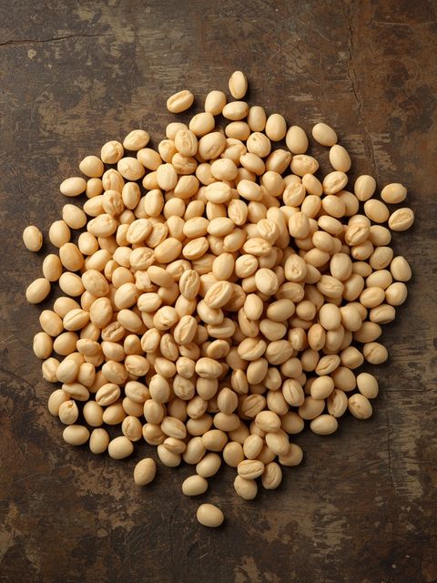 Five grain beans