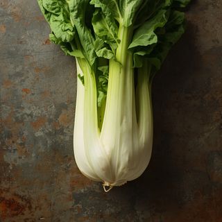 Kohlrabi, raw