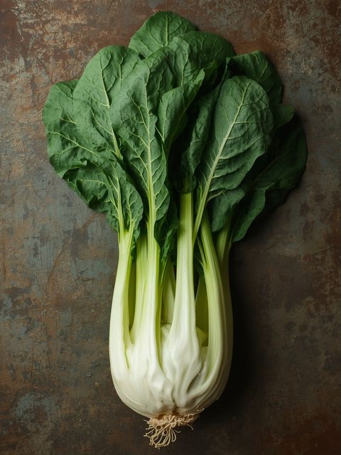 Kohlrabi, raw