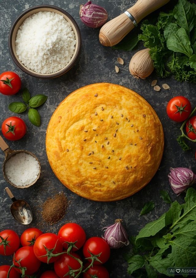 Terrine de campagne