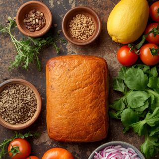 Terrine de campagne