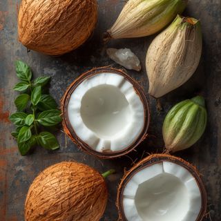 Coconut