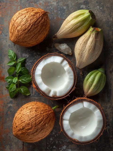 Coconut