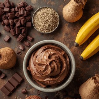 Chocolate Cream
