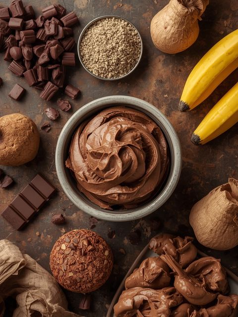 Chocolate Cream